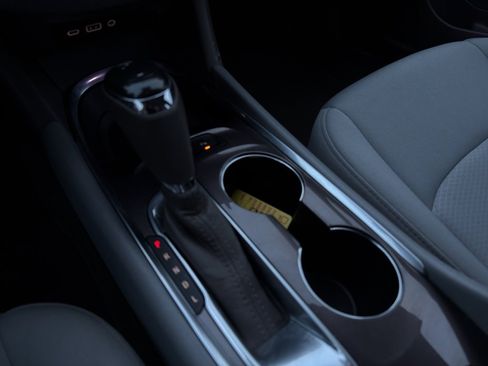 Used 2020 Chevrolet Malibu LS w/ Driver Confidence Package II image 18