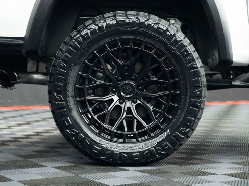 New 2026 Chevrolet Colorado ZR2 w/ Technology Package image 6