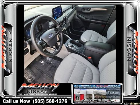 Used 2023 Ford Escape Active AWD/4WD image 8