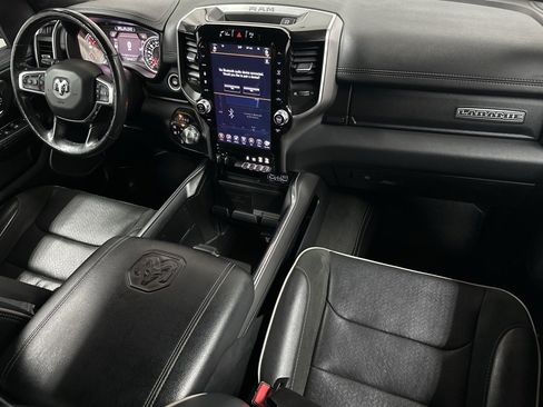 Used 2020 RAM 1500 Laramie image 14