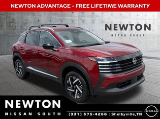 New 2026 Nissan Kicks SV w/ Cold Weather Package FWD video 1