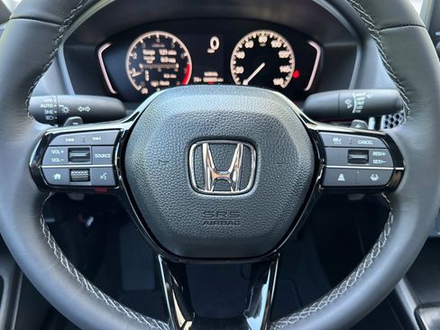 New 2026 Honda Civic Sport image 10