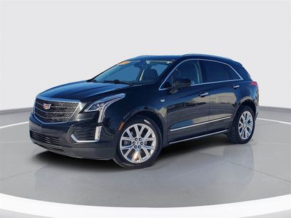 Used 2018 Cadillac XT5 Premium Luxury w/ LPO, Sport Package