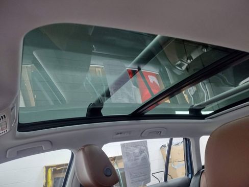 Used 2018 Volkswagen Golf Alltrack SEL image 20