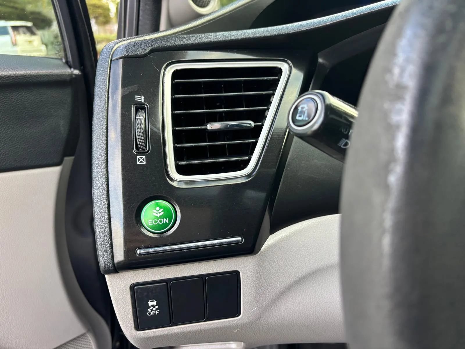 Used 2014 Honda Civic EX image 12