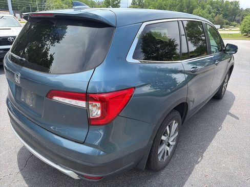 Used 2020 Honda Pilot EX-L image 4