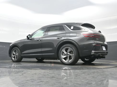 New 2026 Genesis GV70 2.5T Advanced image 15