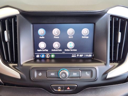 Certified 2024 GMC Terrain SLE AWD/4WD image 18