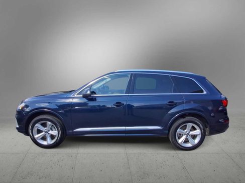 Used 2023 Audi Q7 2.0T Premium Plus w/ Premium Plus Package AWD/4WD image 5