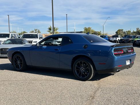 Certified 2021 Dodge Challenger GT w/ Plus Package image 4