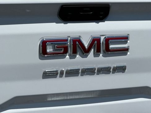 Used 2024 GMC Sierra 3500 Pro image 7