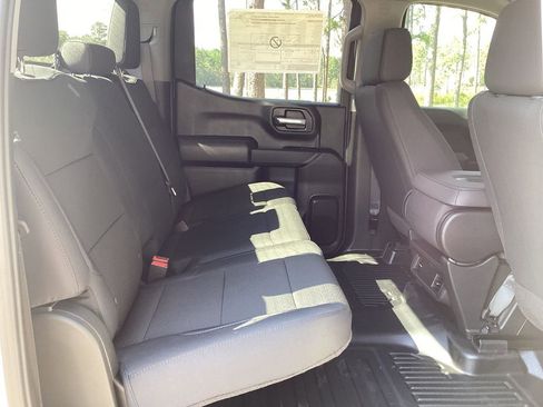 New 2026 GMC Sierra 1500 Pro w/ Pro Value Package AWD/4WD image 20