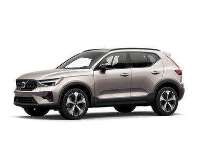Certified 2023 Volvo XC40 B5 Ultimate w/ Climate Package