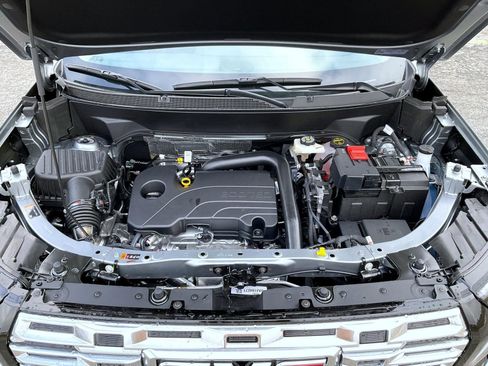 New 2026 GMC Terrain Denali image 24