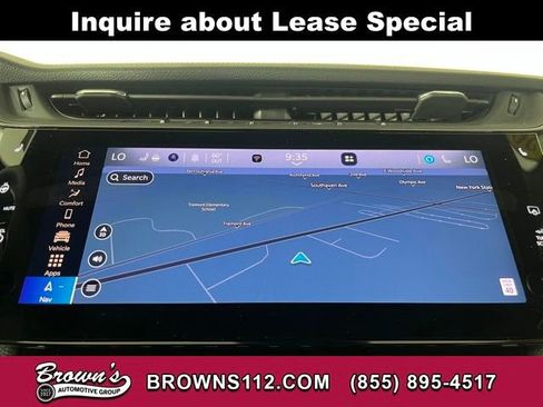 Used 2026 Jeep Grand Cherokee Altitude AWD/4WD image 33