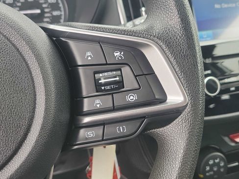 Used 2021 Subaru Forester image 23