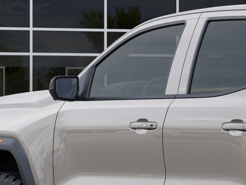 New 2026 GMC Canyon Elevation w/ Convenience Package RWD image 12