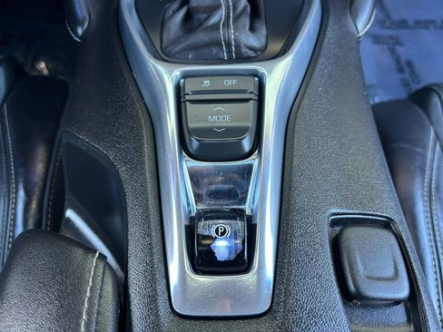 Used 2017 Chevrolet Camaro LT image 39