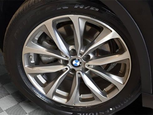 Used 2019 BMW X3 xDrive30i w/ Convenience Package image 14