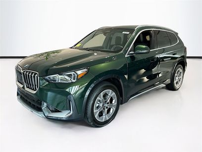 New 2025 BMW X1 xDrive28i w/ Premium Package
