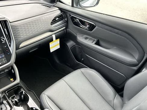 New 2026 Subaru Forester Limited AWD/4WD image 14