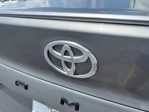 Used 2025 Toyota Camry SE FWD image 32