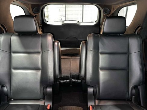 Used 2021 Dodge Durango GT AWD/4WD image 22