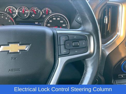 Used 2019 Chevrolet Silverado 1500 LT w/ All-Star Edition image 27