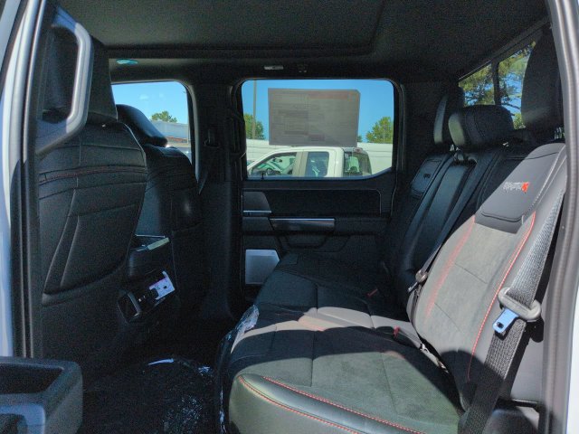 New 2026 Ford F150 Raptor w/ Equipment Group 803A Raptor R AWD/4WD image 14