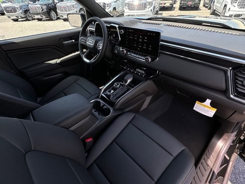 New 2026 GMC Canyon Elevation AWD/4WD image 12