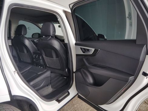 Used 2019 Audi Q7 2.0T Premium w/ Convenience Package AWD/4WD image 14