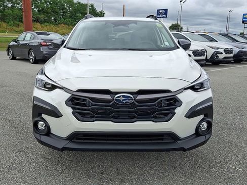 New 2025 Subaru Crosstrek 2.5i Limited image 5
