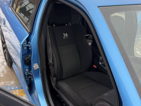 Used 2018 Dodge Charger R/T Scat Pack w/ Driver Confidence Group image 23