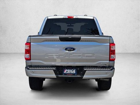 Used 2023 Ford F150 XL w/ STX Appearance Package AWD/4WD image 7