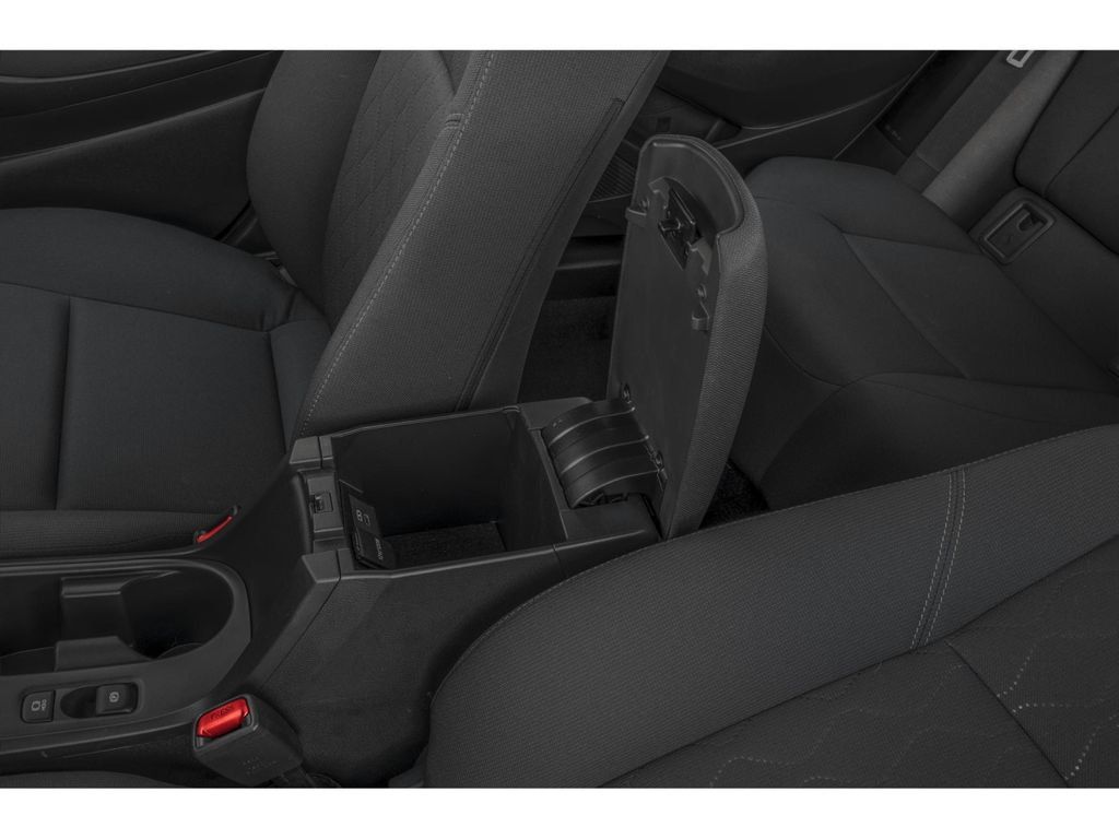 New 2026 Toyota Corolla LE w/ LE Premium Package FWD image 9