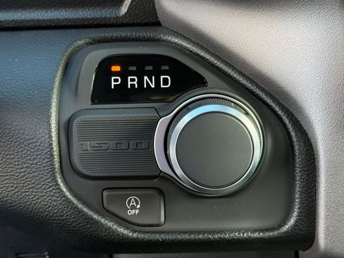 New 2026 RAM 1500 Big Horn image 25