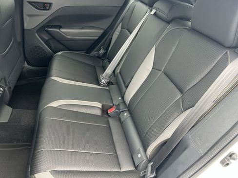 New 2026 Subaru Crosstrek 2.5i Wilderness image 30