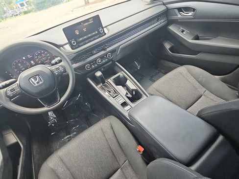 Used 2023 Honda Accord LX image 21