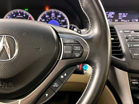 Used 2014 Acura TSX Sedan image 22