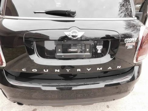 Used 2017 MINI Cooper Countryman ALL4 AWD/4WD image 22