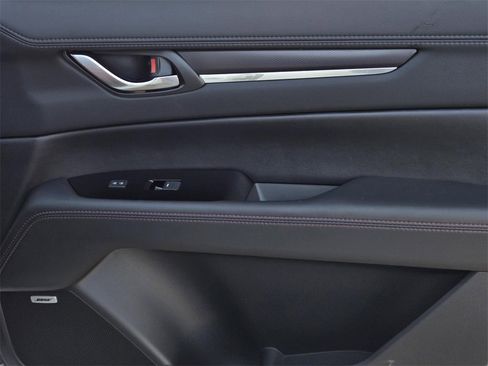 New 2025 MAZDA CX-5 Carbon Edition image 6