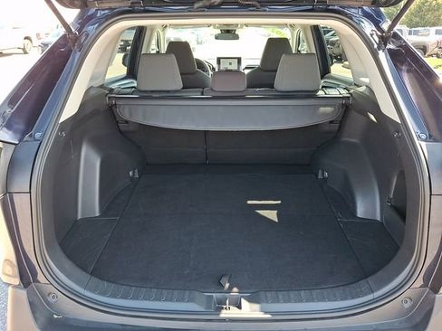 Certified 2024 Toyota RAV4 XLE image 28