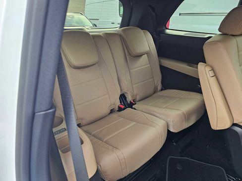 New 2026 Mercedes-Benz GLS 580 4MATIC image 13