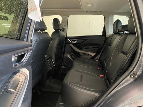 Certified 2024 Subaru Forester Limited AWD/4WD image 13