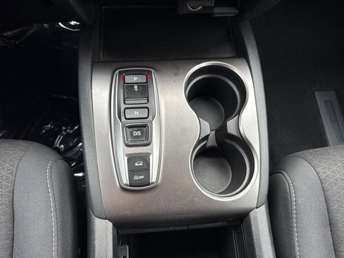 Used 2019 Honda Passport Sport image 21