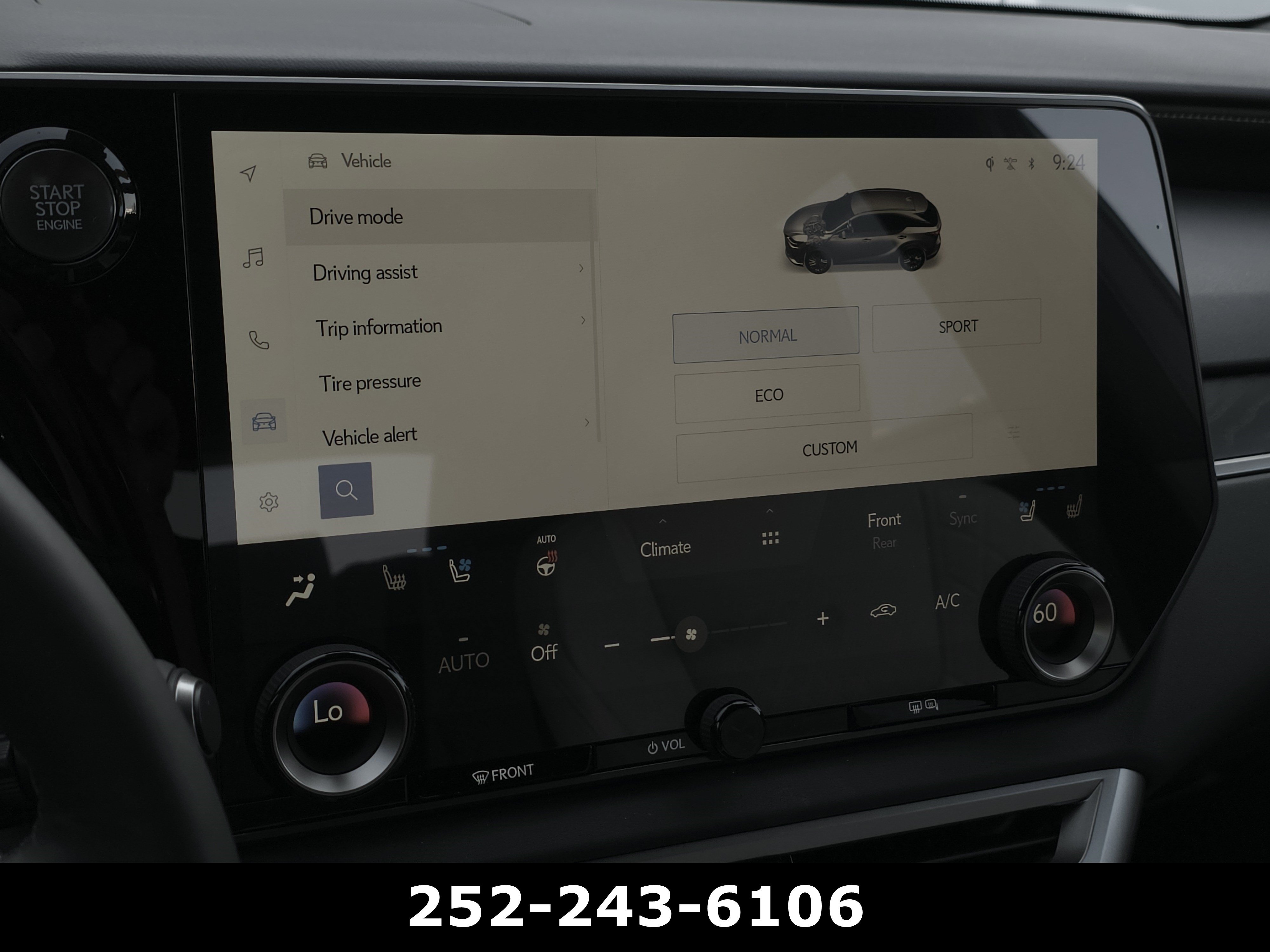 Used 2026 Lexus RX 350 Premium Plus FWD image 20