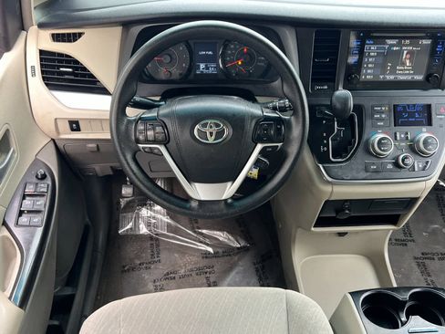 Used 2017 Toyota Sienna LE image 15