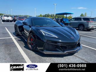 Used 2025 Chevrolet Corvette Z06 RWD video 1