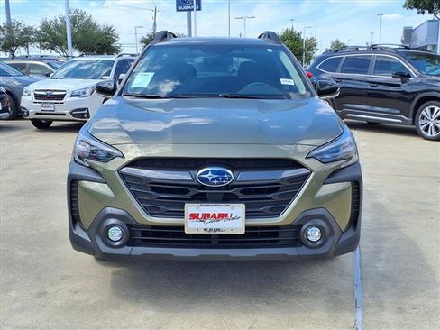 New 2025 Subaru Outback Premium image 5