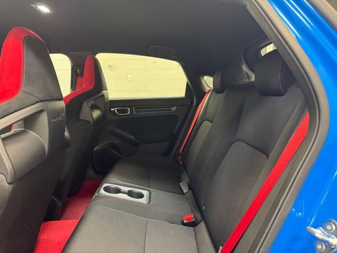 Used 2025 Honda Civic Type R image 19